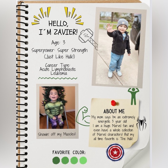 Preloved items🎗️💚 - Picture 4 of 4